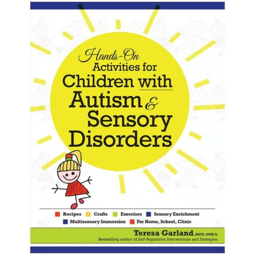 Hands-On Activities for Children with Autism & Sensory Disorders