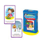 Inferencing With Verbs Fun Deck®