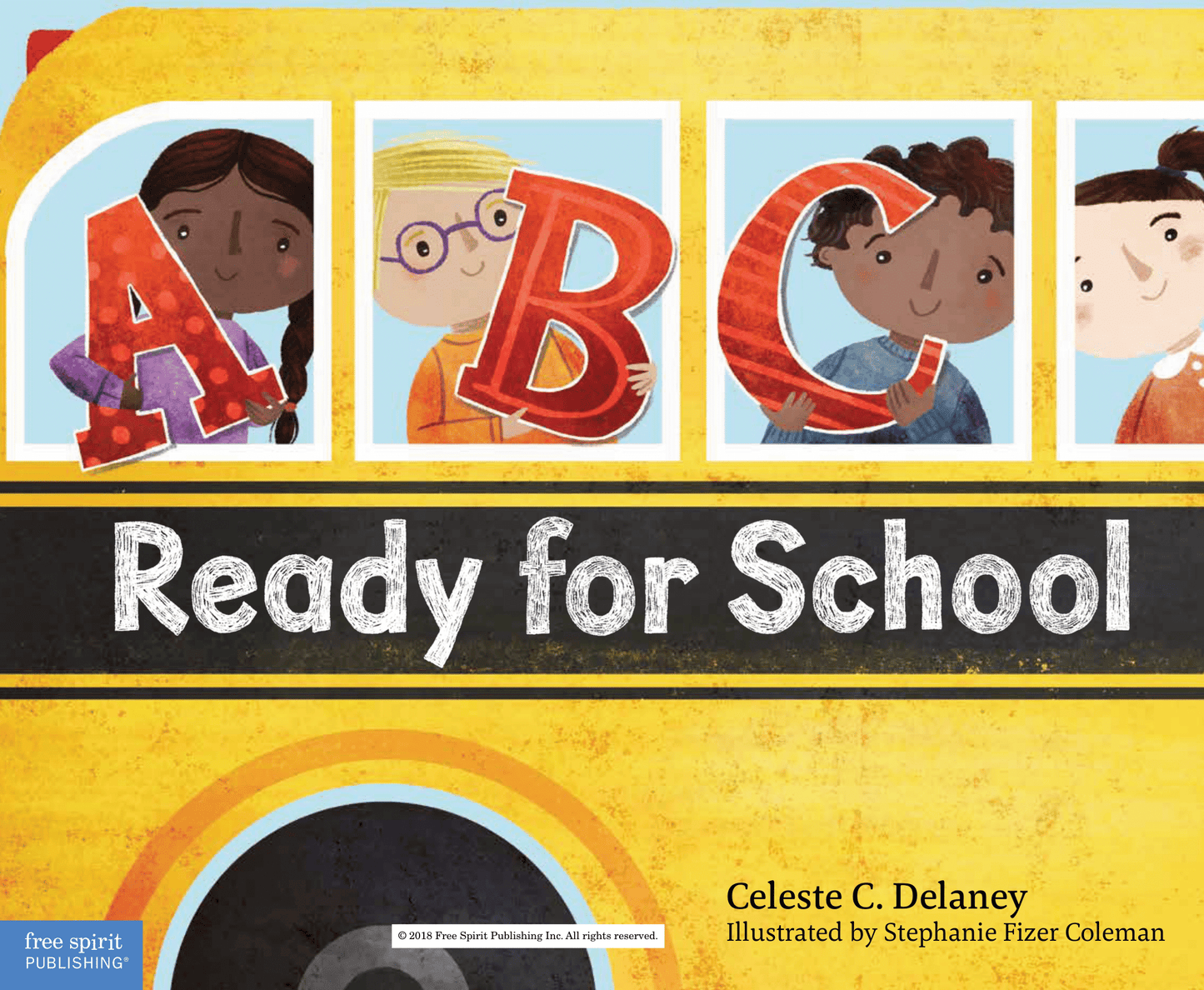 ABC Ready for School
