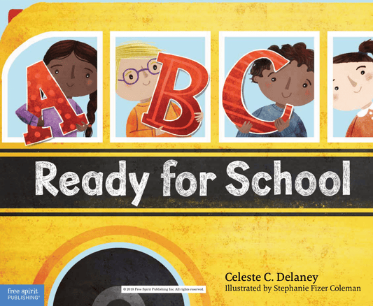 ABC Ready for School