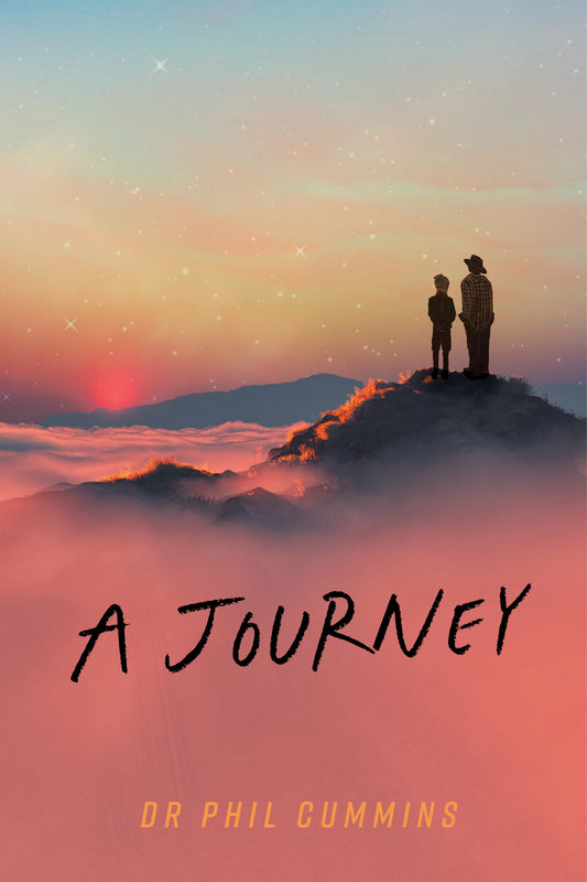 A Journey: Growing in Character Together