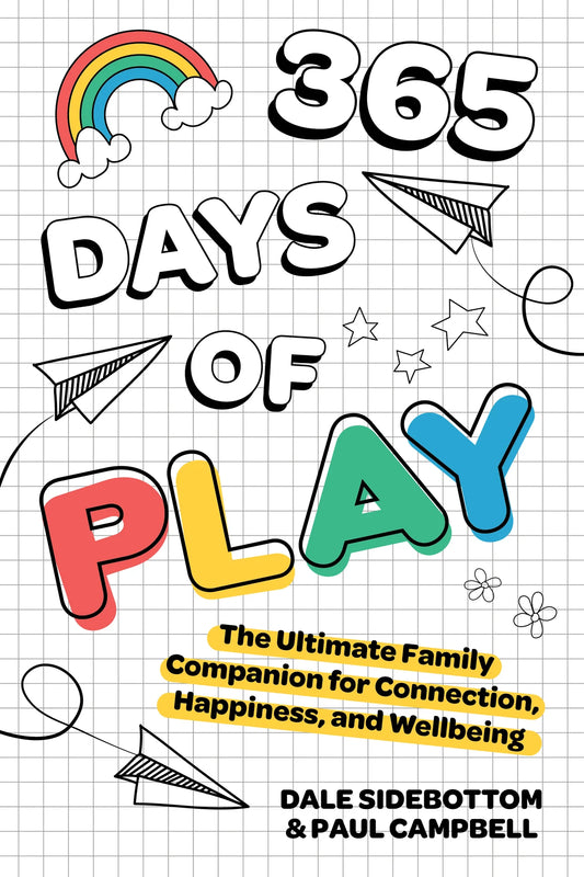 365 Days of Play