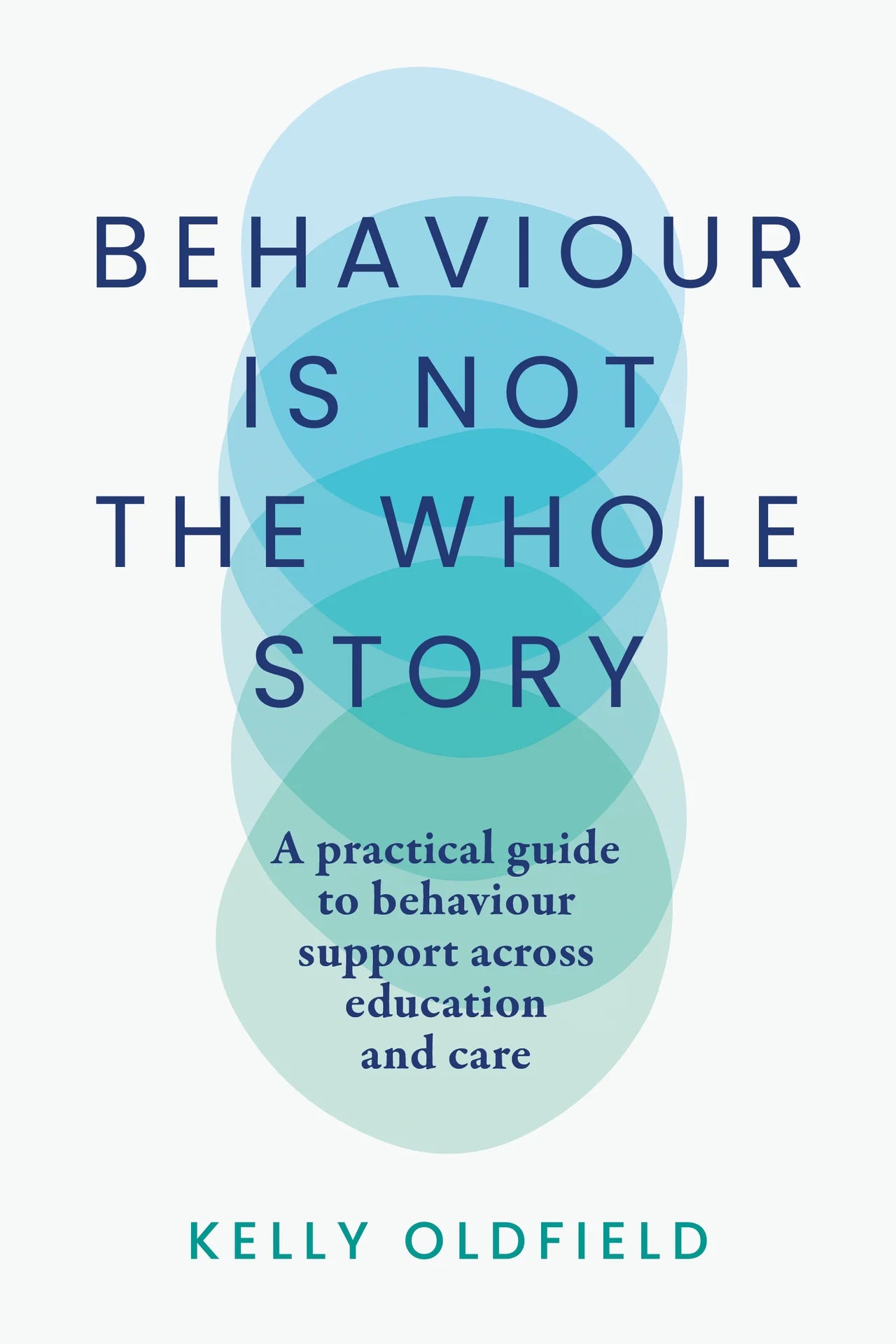Behaviour Is Not the Whole Story