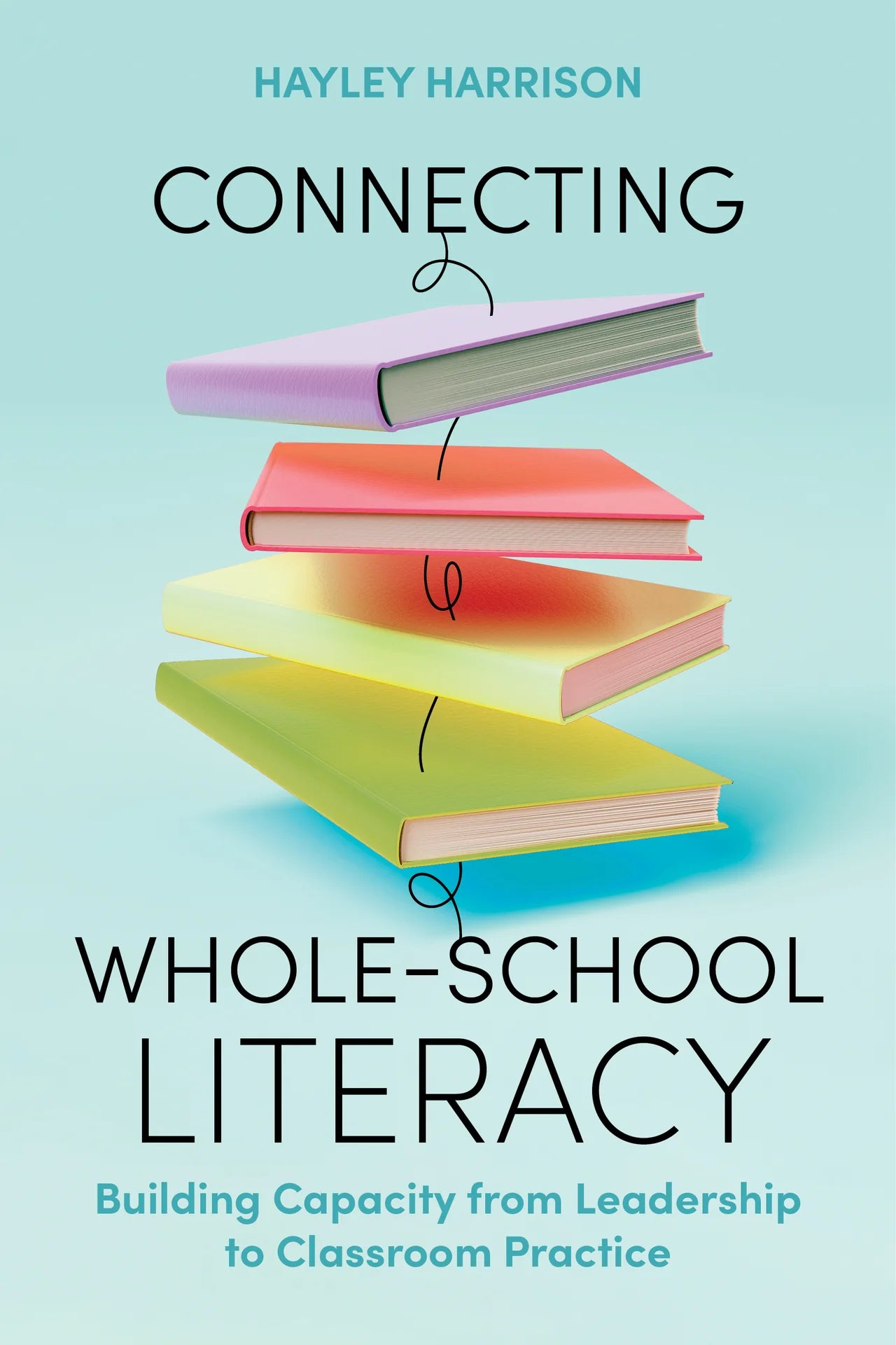 Connecting Whole-School Literacy