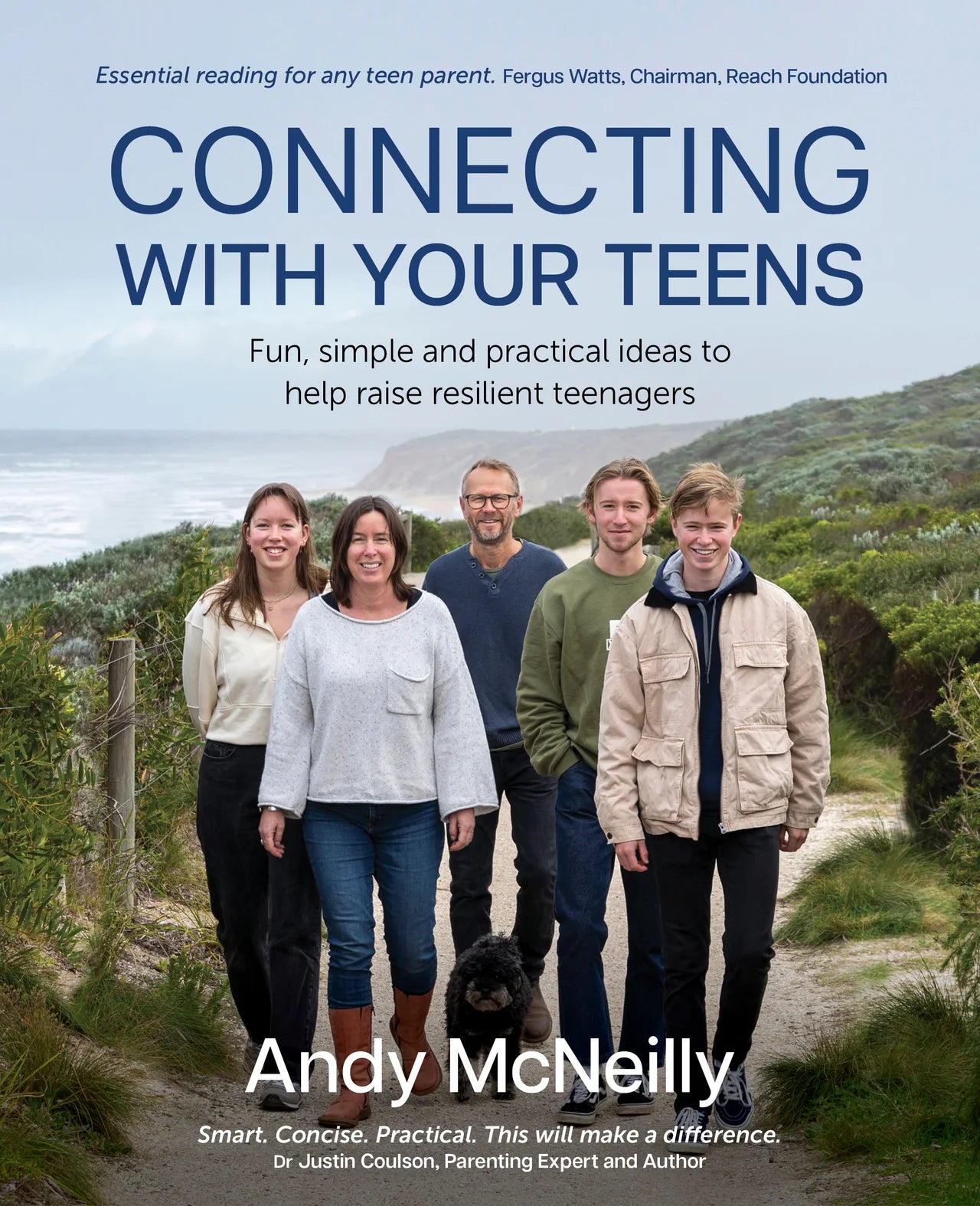 Connecting with Young People - Andy McNeilly Pack