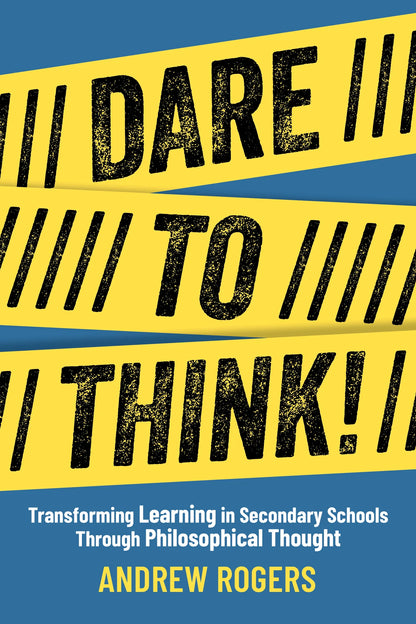 Dare to Think!
