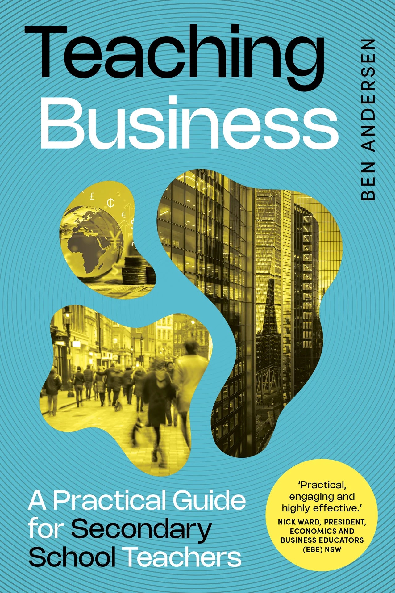 Teaching Business: A Practical Guide for Secondary School Teachers