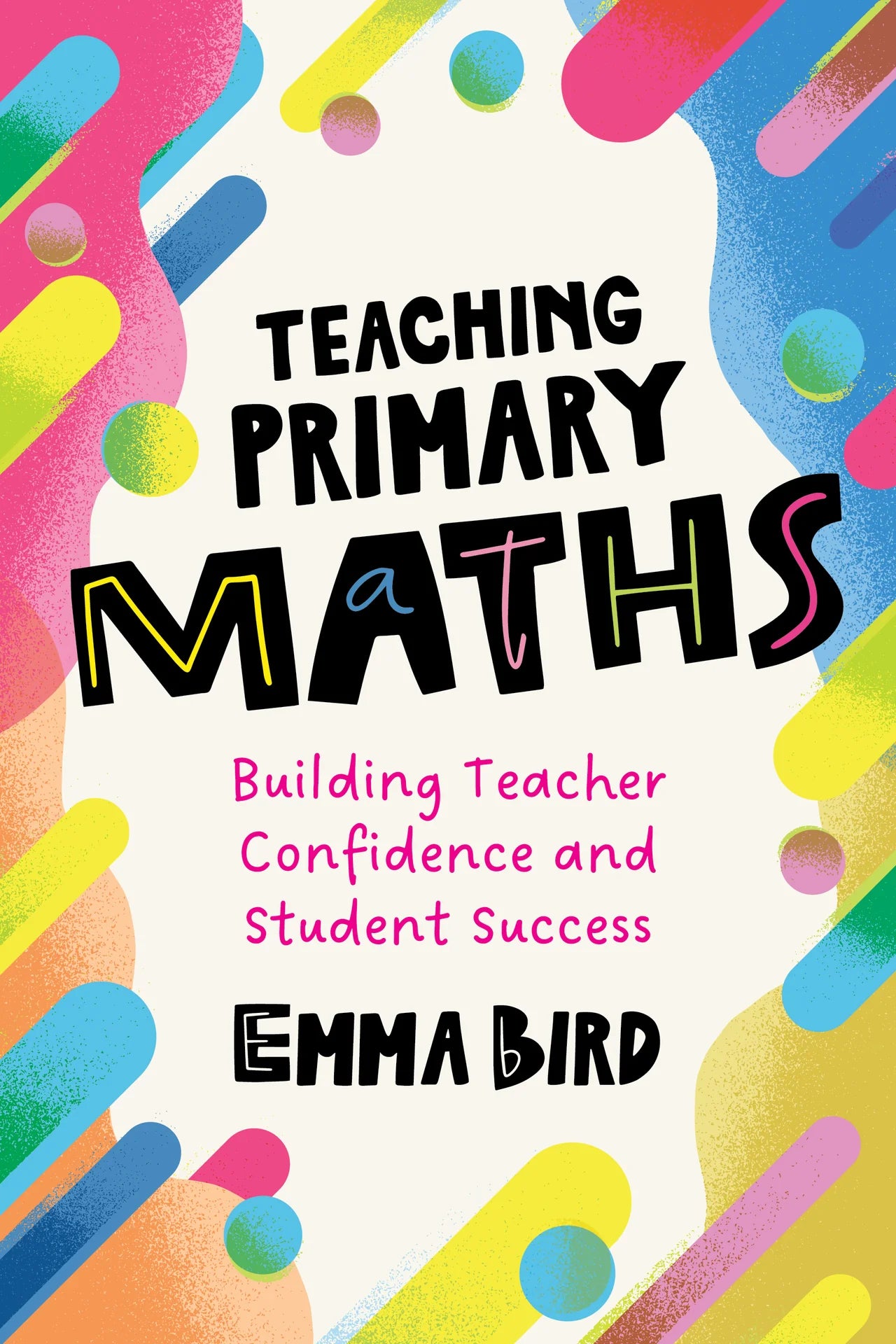 Teaching Primary Maths