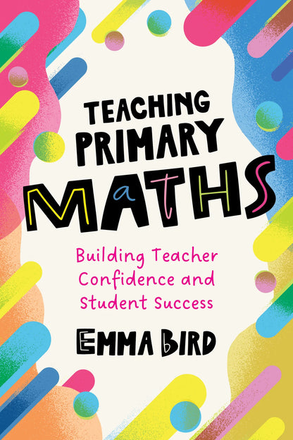 Teaching Primary Maths