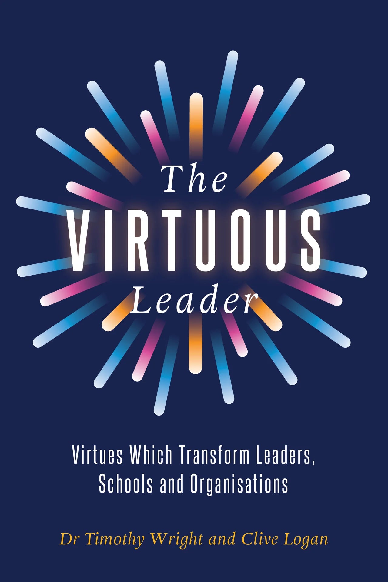 The Virtuous Leader
