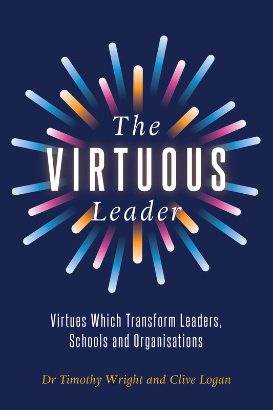 The Virtuous Leader