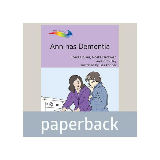 Ann Has Dementia