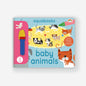 Aquabooks - Baby Animals