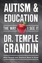 Autism & Education: The Way I See It