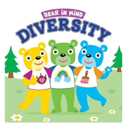 Bear In Mind: Diversity
