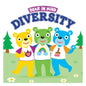 Bear In Mind: Diversity
