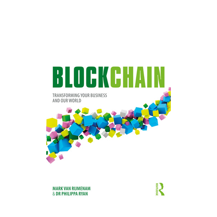 Blockchain: Transforming Your Business and Our World