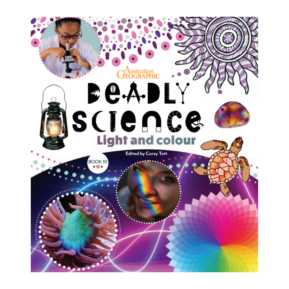 Deadly Science Book Collection