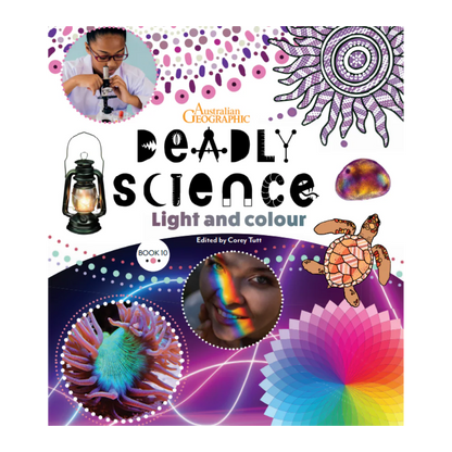 Deadly Science Book Collection