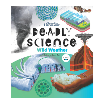 Deadly Science Book Collection