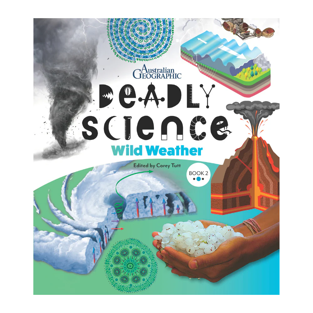 Deadly Science: Wild Weather