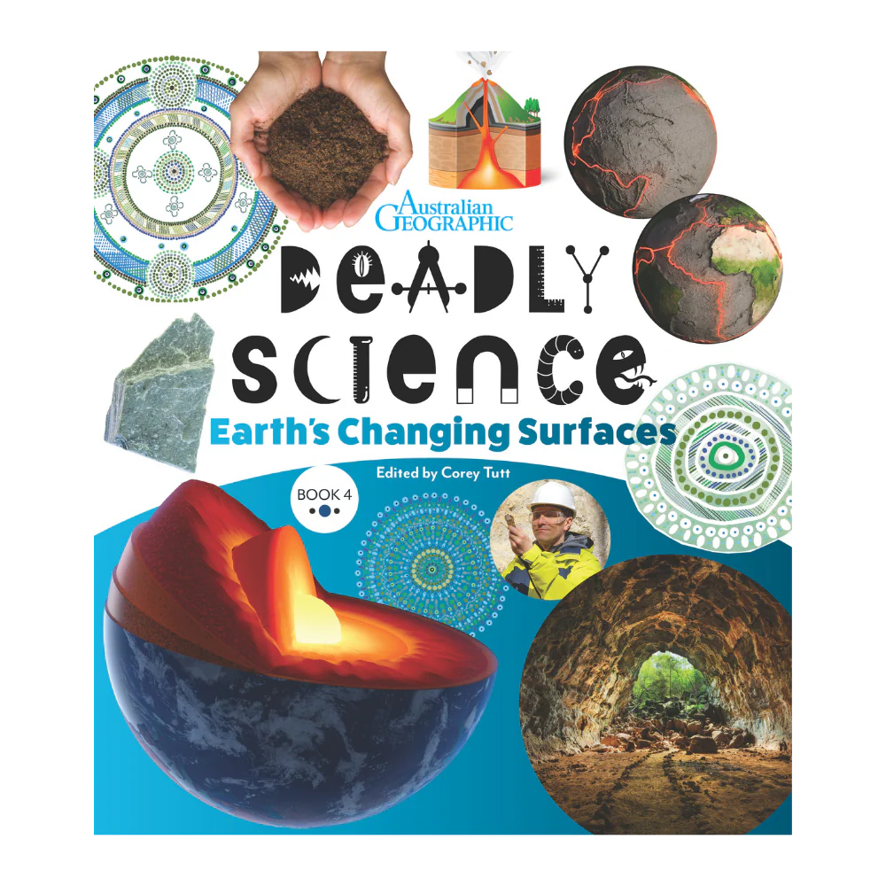 Deadly Science Book Collection