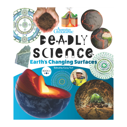 Deadly Science Book Collection