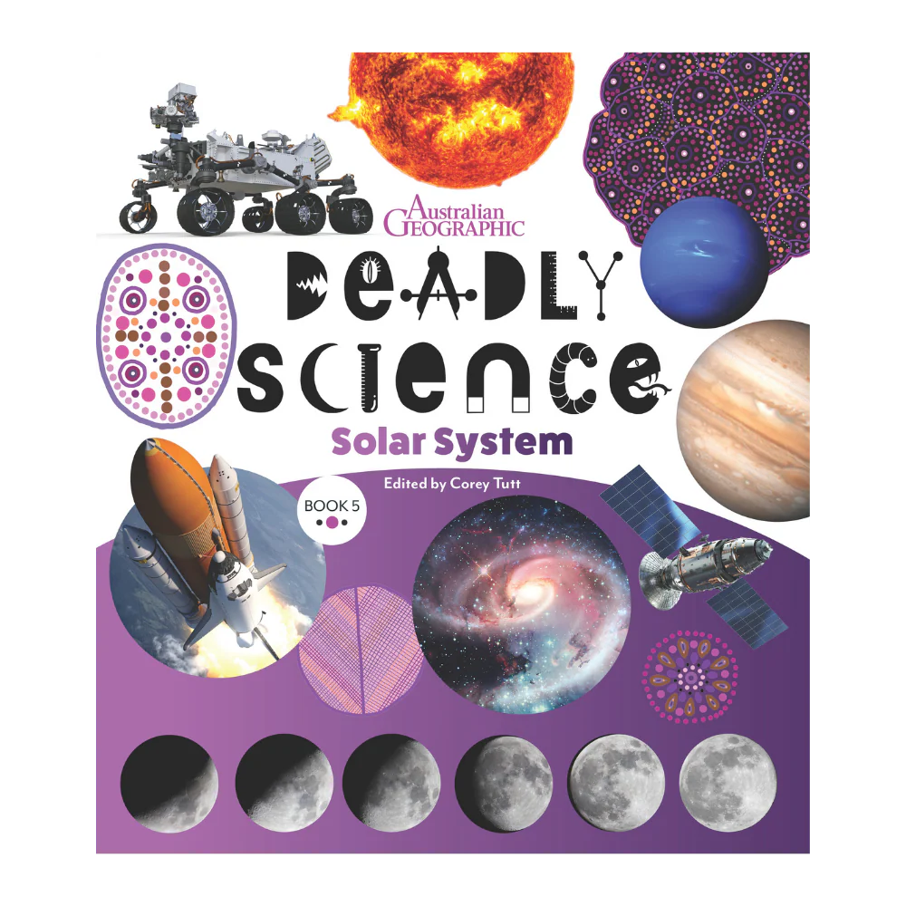 Deadly Science Book Collection