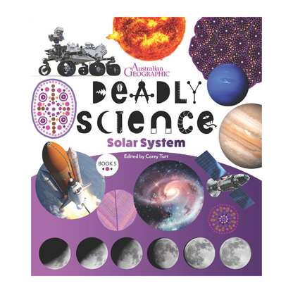 Deadly Science Book Collection