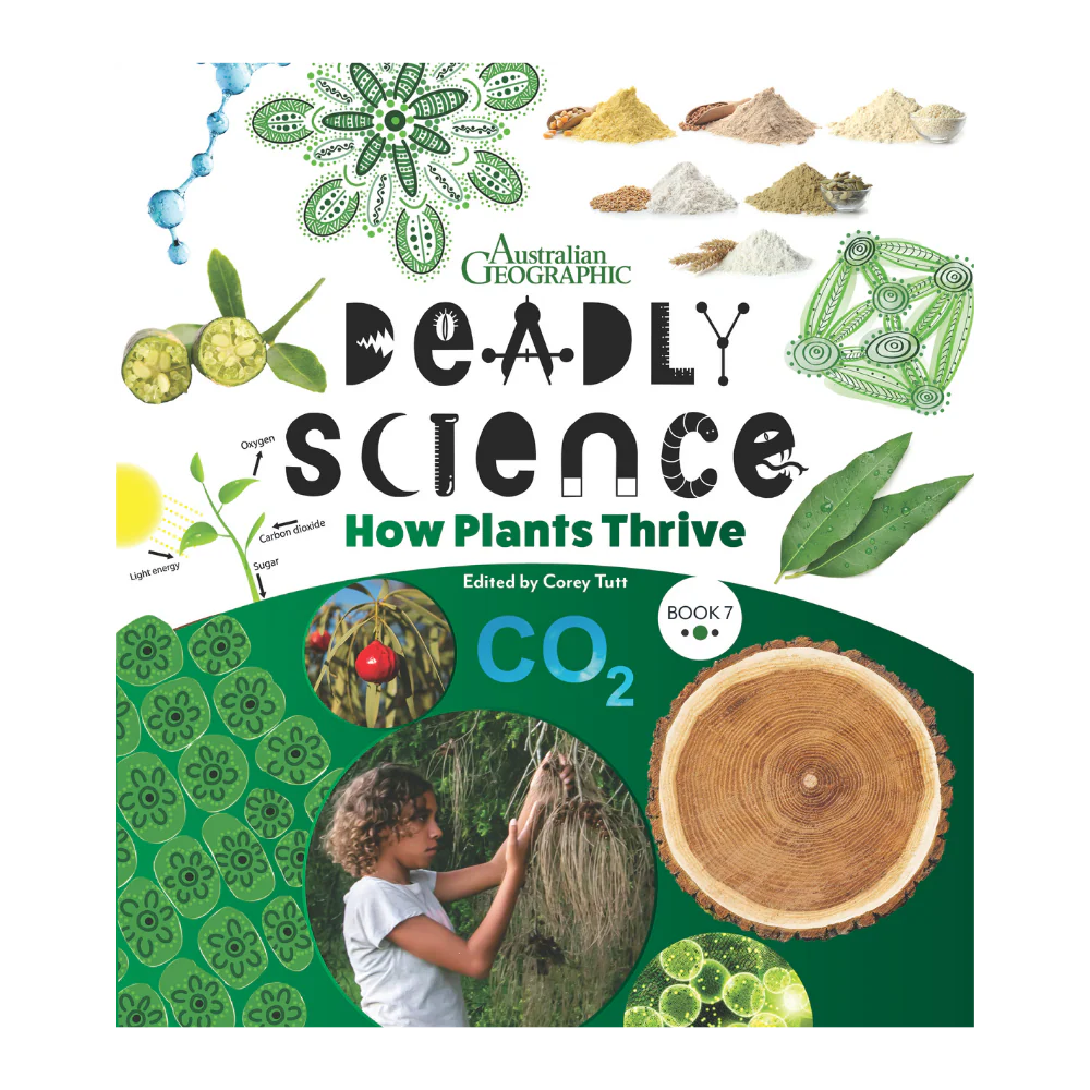 Deadly Science Book Collection