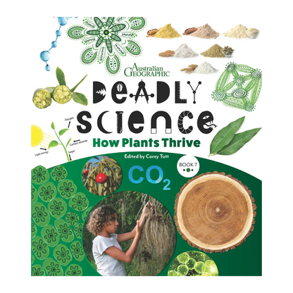 Deadly Science Book Collection