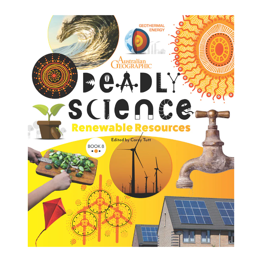 Deadly Science Book Collection