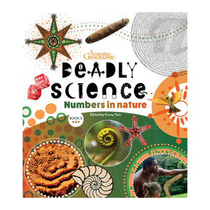 Deadly Science Book Collection