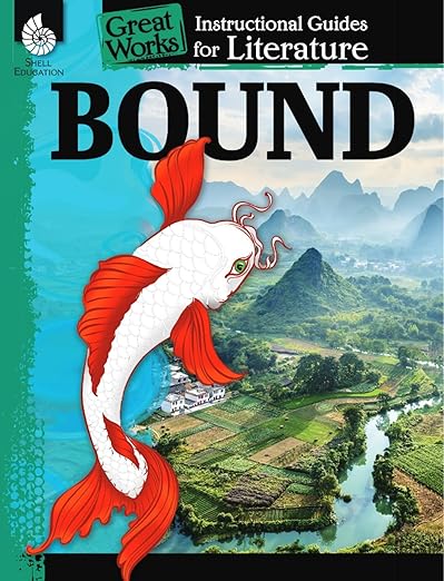 Bound: An Instructional Guide for Literature