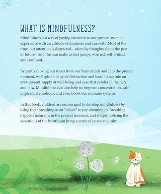 Everyday Mindfulness Complete Series 4-Book Set