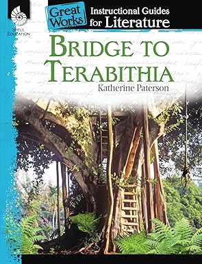 Bridge to Terabithia