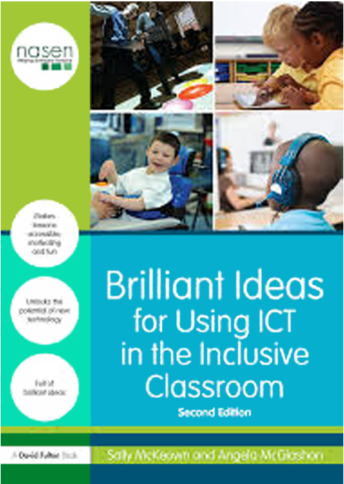 Brilliant Ideas for Using ICT in the Classroom