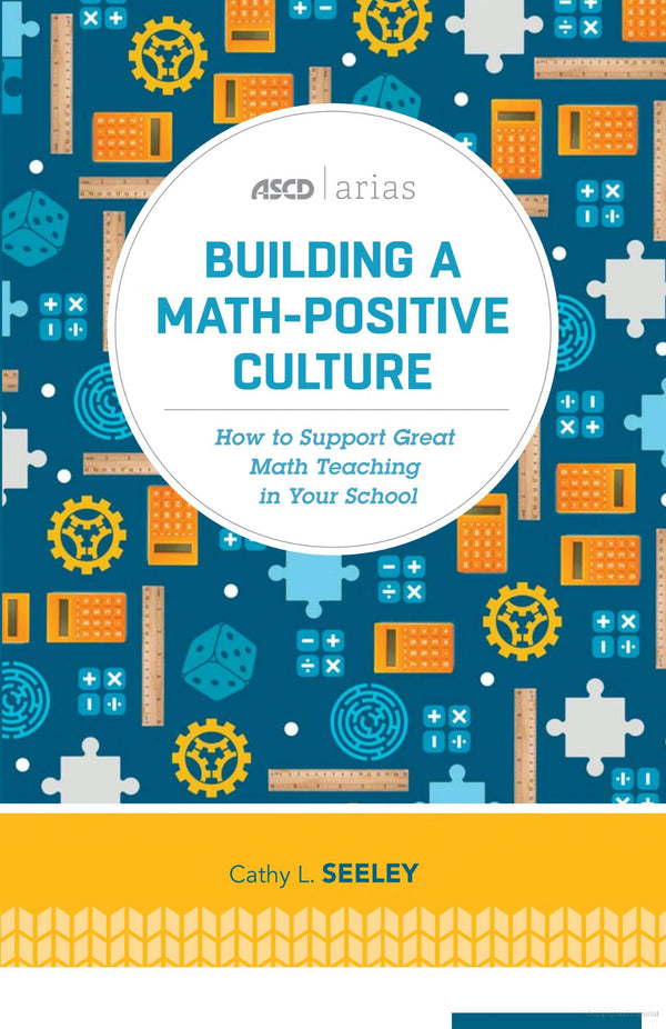 Building a Math-Positive Culture – Brainary Books