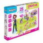 Engino - Creative Builder - Designer Set - 25 Models