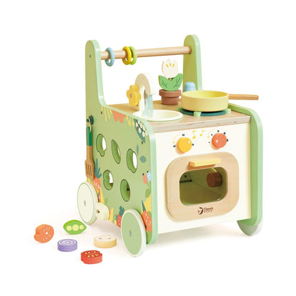 Classic World - Kitchen Walker