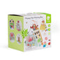 Classic World - Happy Hen Activity Box
