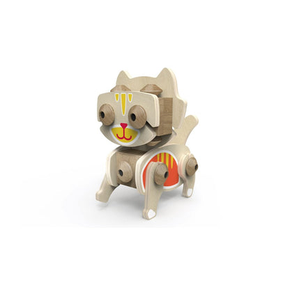 Classic World - Flexi Animals