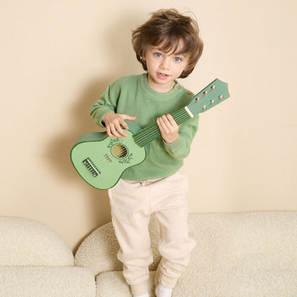Classic World - Vintage Guitar