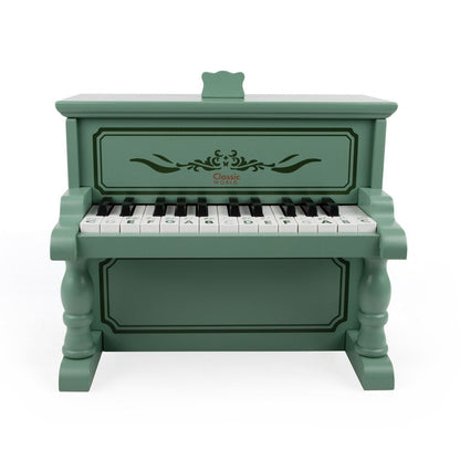 Classic World - Vintage Piano