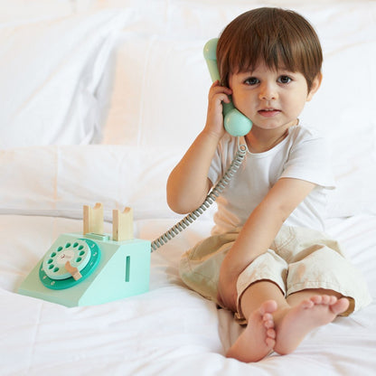 Classic World - Telephone