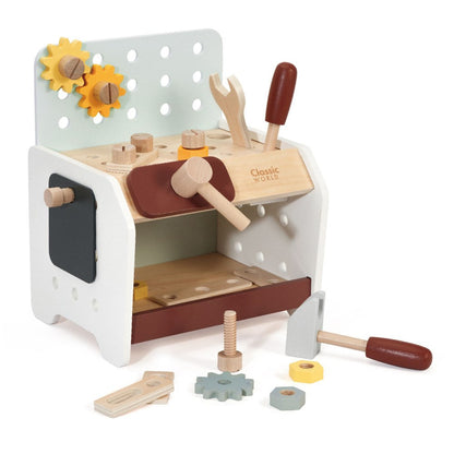 Classic World - Mini Workbench