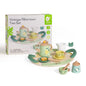 Classic World - Vintage Afternoon Tea Set