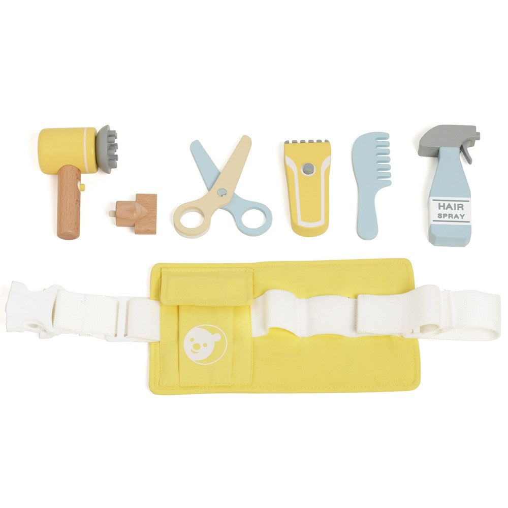 Classic World - Modern Hairdresser Set