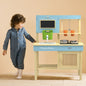 Classic World - Outdoor Kitchen