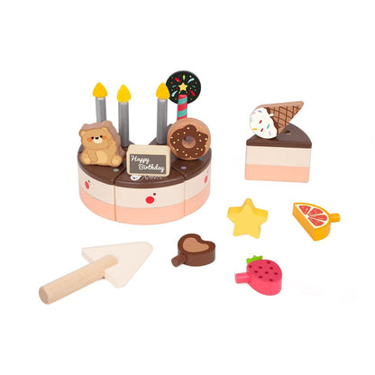 Classic World - Chocolate Cake